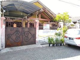 4 Habitación Casa en venta en Tambaksari, East Jawa, Tambaksari