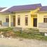 2 Kamar Rumah for sale in Kedaton, Bandar Lampung, Kedaton