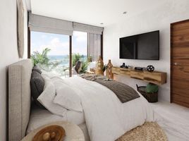 1 Schlafzimmer Appartement zu verkaufen in Puerto Morelos, Quintana Roo, Puerto Morelos