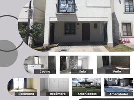 3 Habitación Casa en venta en El Marques, Querétaro, El Marques, Querétaro