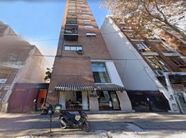 Condominium 1 chambre à vendre à General San Martin, Buenos Aires, General San Martin