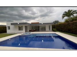 3 Bedroom Villa for sale in Pereira, Risaralda, Pereira