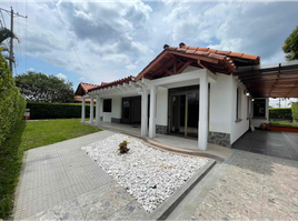 4 Bedroom Villa for sale in Quindio, Armenia, Quindio