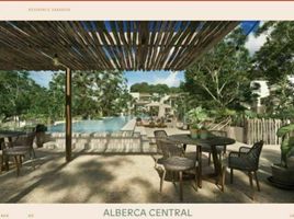 Condominium 2 chambre à vendre à Cozumel, Quintana Roo, Cozumel