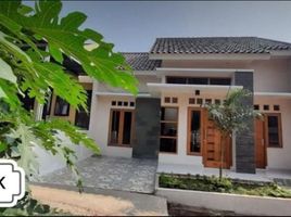 2 Kamar Vila for sale in Bojonggede, Bogor, Bojonggede