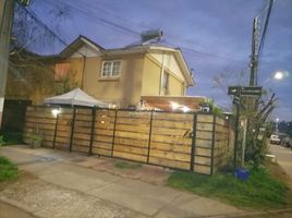 3 Habitación Villa en venta en Curicó, Maule, Curico, Curicó