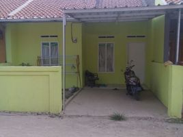 2 Kamar Rumah for sale in Pameungpeuk, Bandung, Pameungpeuk