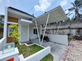 2 Bedroom House for sale in Prambanan, Klaten, Prambanan