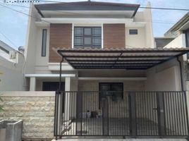 3 Habitación Casa en venta en Tambaksari, East Jawa, Tambaksari