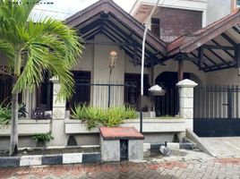 Villa 4 chambre à vendre à Mulyorejo, East Jawa, Mulyorejo