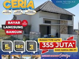 2 Bedroom House for sale in Sidoarjo, East Jawa, Sedati, Sidoarjo