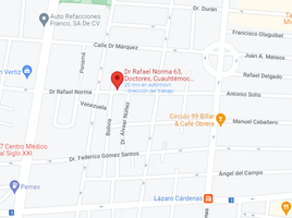2 Schlafzimmer Wohnung zu verkaufen in Azcapotzalco, Mexico City, Azcapotzalco
