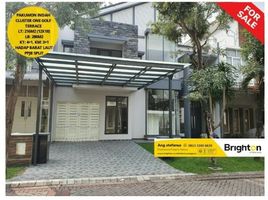 4 Habitación Casa en venta en Lakarsantri, East Jawa, Lakarsantri