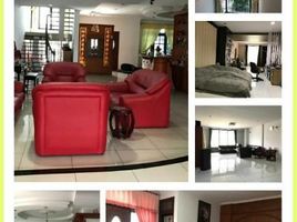 4 Kamar Vila for sale in Medan Maimun, Medan, Medan Maimun