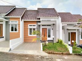 2 Schlafzimmer Haus zu verkaufen in Sawangan, West Jawa, Sawangan, Bogor, West Jawa, Indonesien
