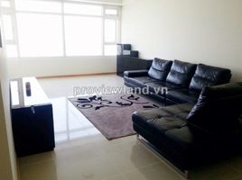 3 Phòng ngủ Chung cư for rent in Phường 22, Bình Thạnh, Phường 22