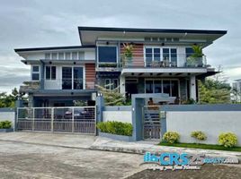 4 Bedroom House for sale in Cebu, Central Visayas, Lapu-Lapu City, Cebu