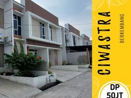 3 Bedroom House for sale in Margacinta, Bandung, Margacinta