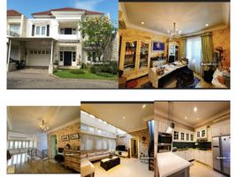 6 Kamar Rumah for sale in Wonocolo, Surabaya, Wonocolo