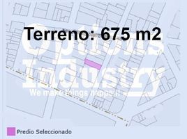 在Mexico City出售的 土地, Azcapotzalco, Mexico City