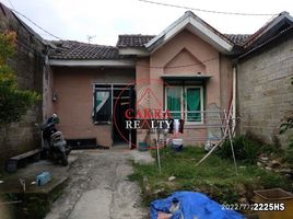 2 Kamar Rumah for sale in Jonggol, Bogor, Jonggol