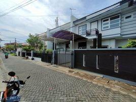 3 Habitación Villa en venta en Tambaksari, East Jawa, Tambaksari, Surabaya, East Jawa