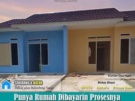 2 Kamar Rumah for sale in Lampung, Sukarame, Bandar Lampung, Lampung