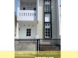 4 Schlafzimmer Haus zu verkaufen in Cileunyi, West Jawa, Cileunyi