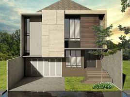 6 Bedroom House for sale in Kaya Rempah MRT Fatmawati, Cilandak, Pesanggrahan