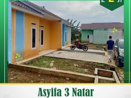 2 Kamar Rumah for sale in Lampung, Sukarame, Bandar Lampung, Lampung