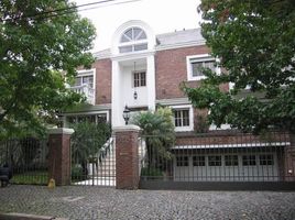 4 Schlafzimmer Haus zu vermieten in Balcarce, Buenos Aires, Balcarce