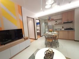 1 Bedroom Apartment for sale in Edsa LRT-1, Pasay City, Pasay City