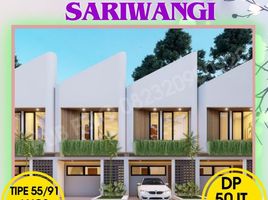 3 Bedroom House for sale in Husein Sastranegara International Airport, Andir, Parongpong