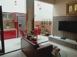 4 Bedroom Villa for sale in Cimahi Tengah, Bandung, Cimahi Tengah