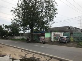  토지을(를) Bekasi Utara, 베카시에서 판매합니다., Bekasi Utara