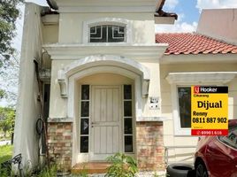 2 Bedroom House for sale in Lemahabang, Bekasi, Lemahabang