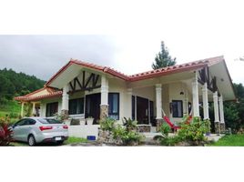 3 Habitación Villa en venta en Sorá, Chame, Sorá