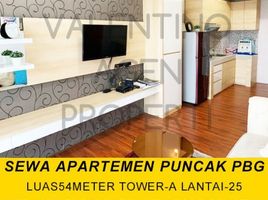 2 Kamar Apartemen for rent in Dukuhpakis, Surabaya, Dukuhpakis