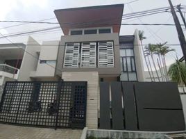 4 Habitación Villa en venta en Mulyorejo, East Jawa, Mulyorejo