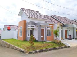 2 Schlafzimmer Villa zu verkaufen in Sawangan, West Jawa, Sawangan, Bogor