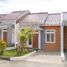 2 Schlafzimmer Villa zu verkaufen in Sawangan, West Jawa, Sawangan, Bogor
