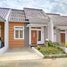 2 Schlafzimmer Villa zu verkaufen in Sawangan, West Jawa, Sawangan, Bogor