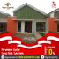 2 Bedroom House for sale in Lampung, Sukarame, Bandar Lampung, Lampung