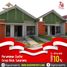 2 Bedroom House for sale in Lampung, Sukarame, Bandar Lampung, Lampung