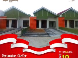 2 Bedroom House for sale in Lampung, Sukarame, Bandar Lampung, Lampung