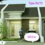 2 Bedroom House for sale in Sumurbandung, Bandung, Sumurbandung