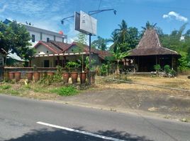  Tanah for sale in Yogyakarta, Sleman, Sleman, Yogyakarta