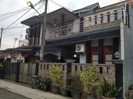 4 Schlafzimmer Haus zu verkaufen in Bekasi, West Jawa, Bantargebang