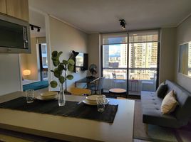 2 Habitación Departamento en alquiler en Puente Alto, Cordillera, Puente Alto