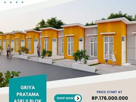 2 Bedroom House for sale in Prambanan, Klaten, Prambanan